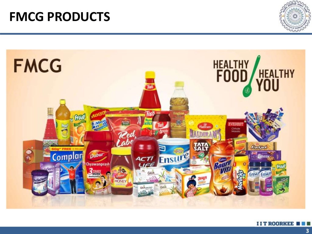 Distribution Channel In FMCG