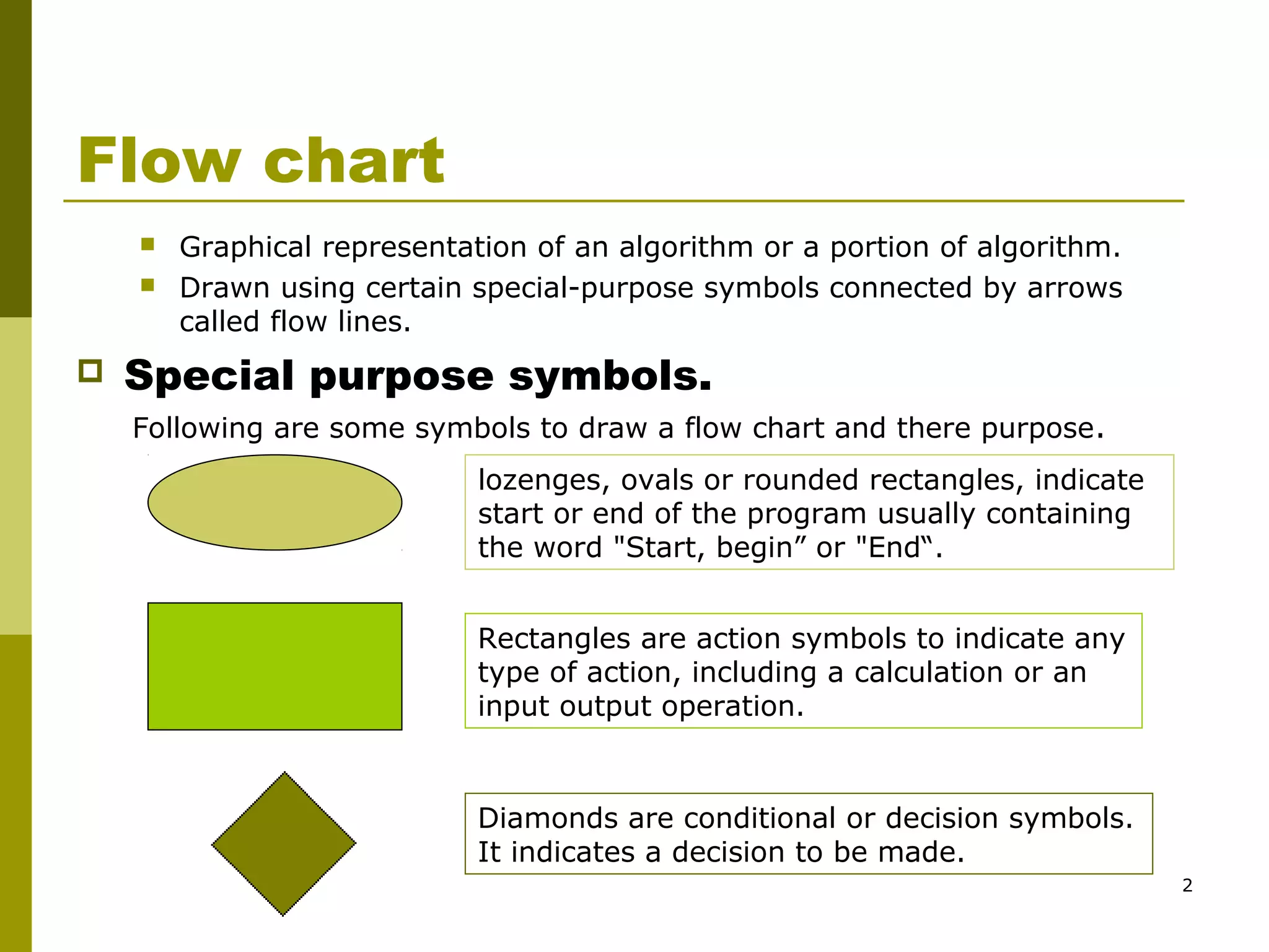 03a control structures | PPT
