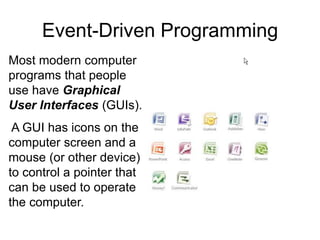 03a-IntroductionToEventDrivenProgramming.ppt