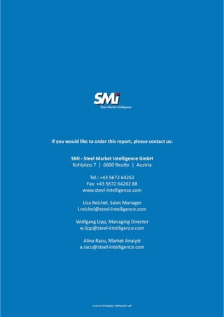 SMI - Stainless Steel in Turkey 