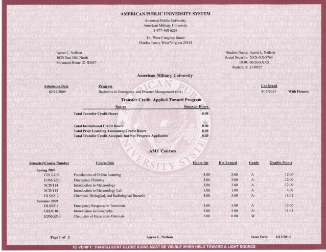 why i attend american public university 577 reviews of american public university the it's tough and you get out of it what you i actaally had a wonderful experience at american military university. why i attend american public university 577 reviews of american public university the it's tough and you get out of it what you i actaally had a wonderful experience at american military university.