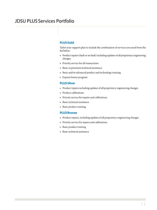 PathTrak™ Video Monitoring System for Cable TV | PDF