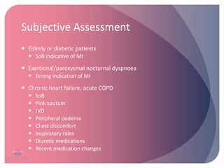 Persistent Rales 03a Cardiac Emergencies.pptx