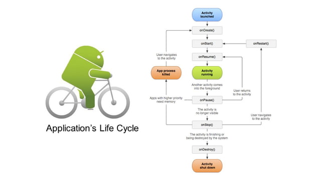 03 activity life cycle | PPT