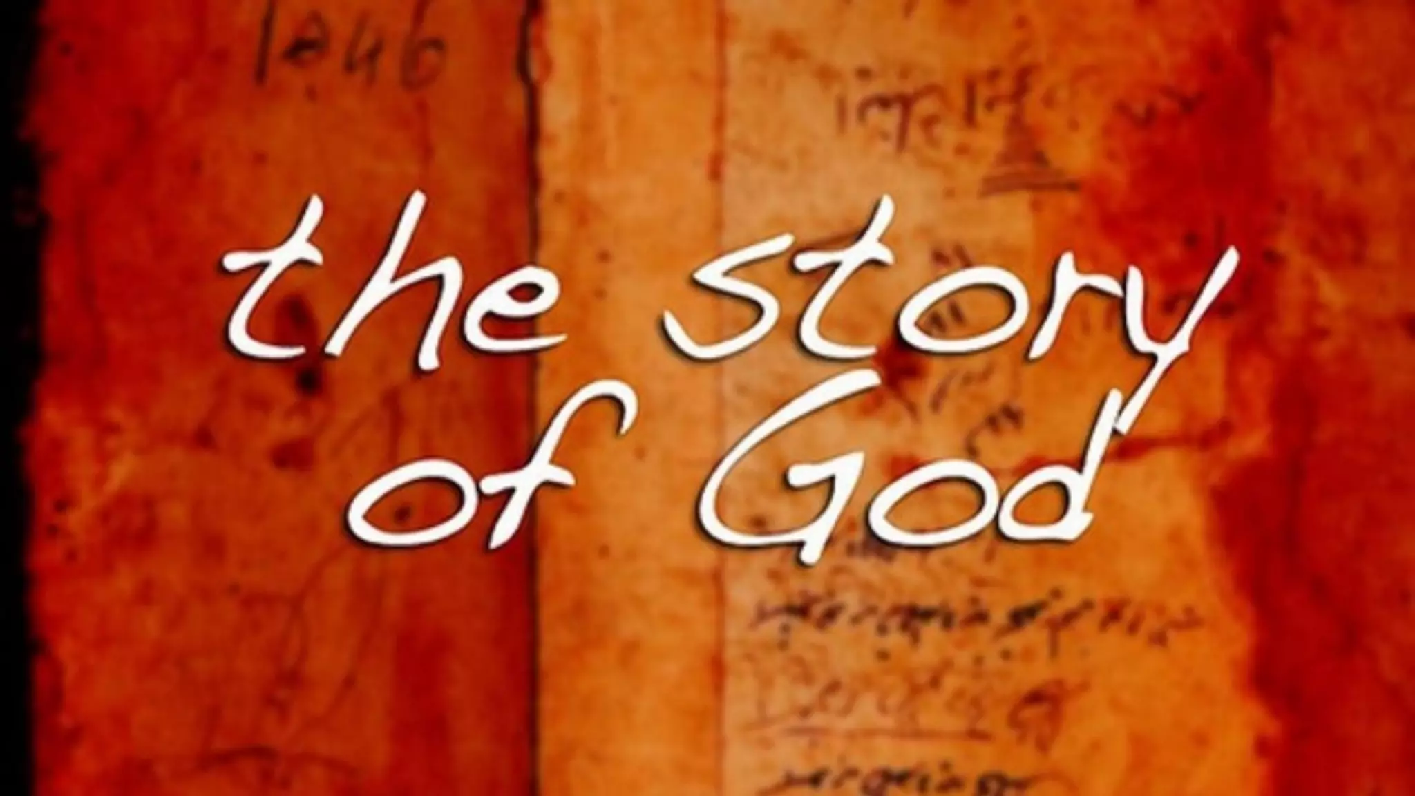3 Story of God - Act Two | PPT