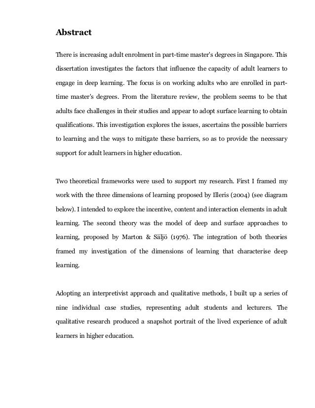 History dissertations picture