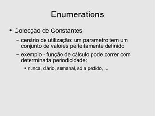 Desenvolvimento em .Net - A Framework e o Visual Studio