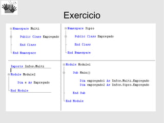 Desenvolvimento em .Net - A Framework e o Visual Studio