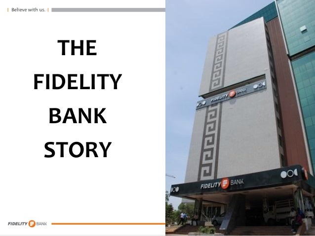 Fidelity bank ghana forex rates