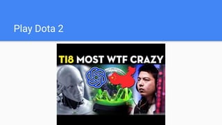 Play Dota 2
 