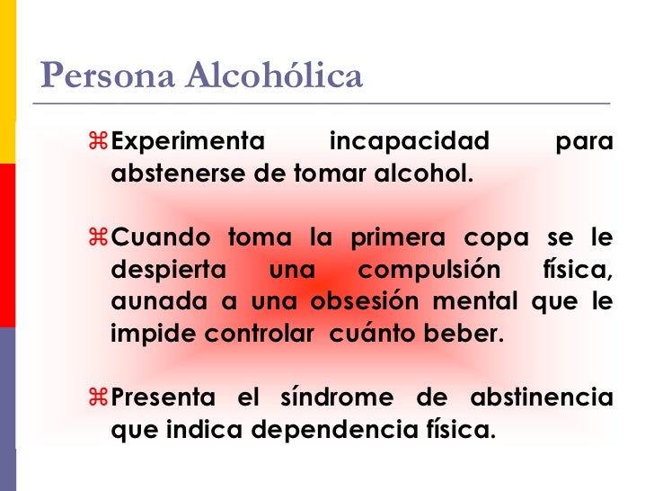 Leer gratis los libros del alcoholismo