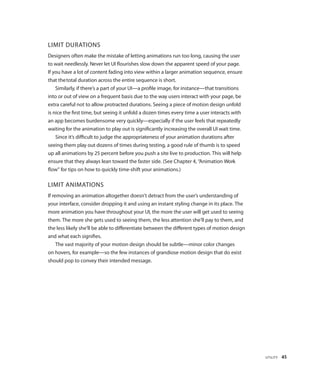 Web Animation using JavaScript: Develop & Design (Develop and Design) | PDF