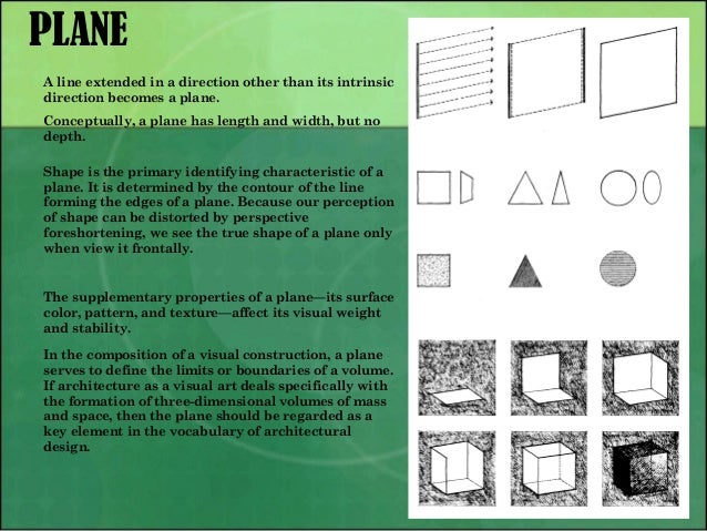 Architecture Design Elements 03 architectural principles & elements Architecture Design Elements 03 architectural principles & elements
