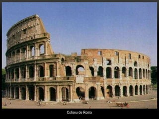 Coliseu de Roma