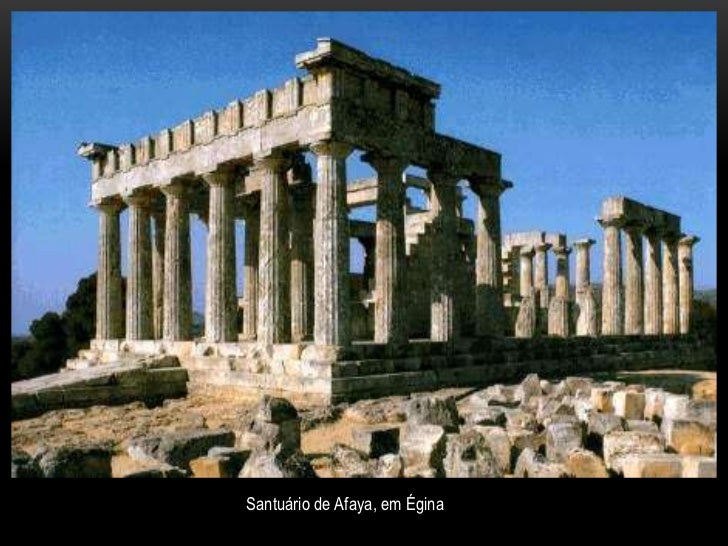 Semelhanças E Diferenças Entre A Arte Grega E A Arte Romana – ZYEL