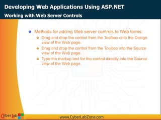 03 asp.net session04 | PPSX