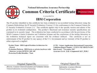 Níves de garantia




46               CON – A3
 