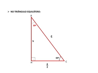 03 Aula trigonometria: relações metricas e trigonométricas .pptx