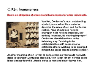 A very short introduction to virtue ethics | PPTX
