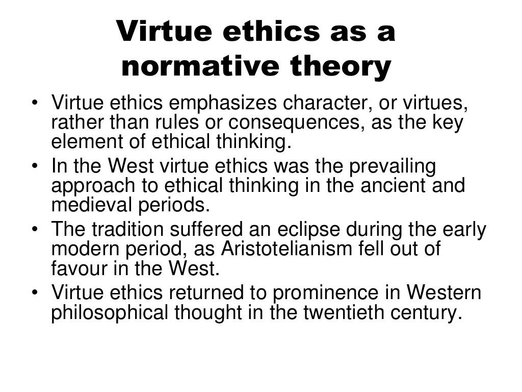 essay questions about virtue ethics