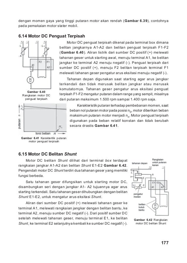 03 bab 06 motor  listrik  dc 