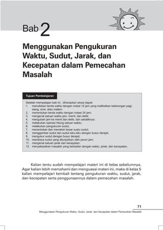matematika bab 2 | PDF