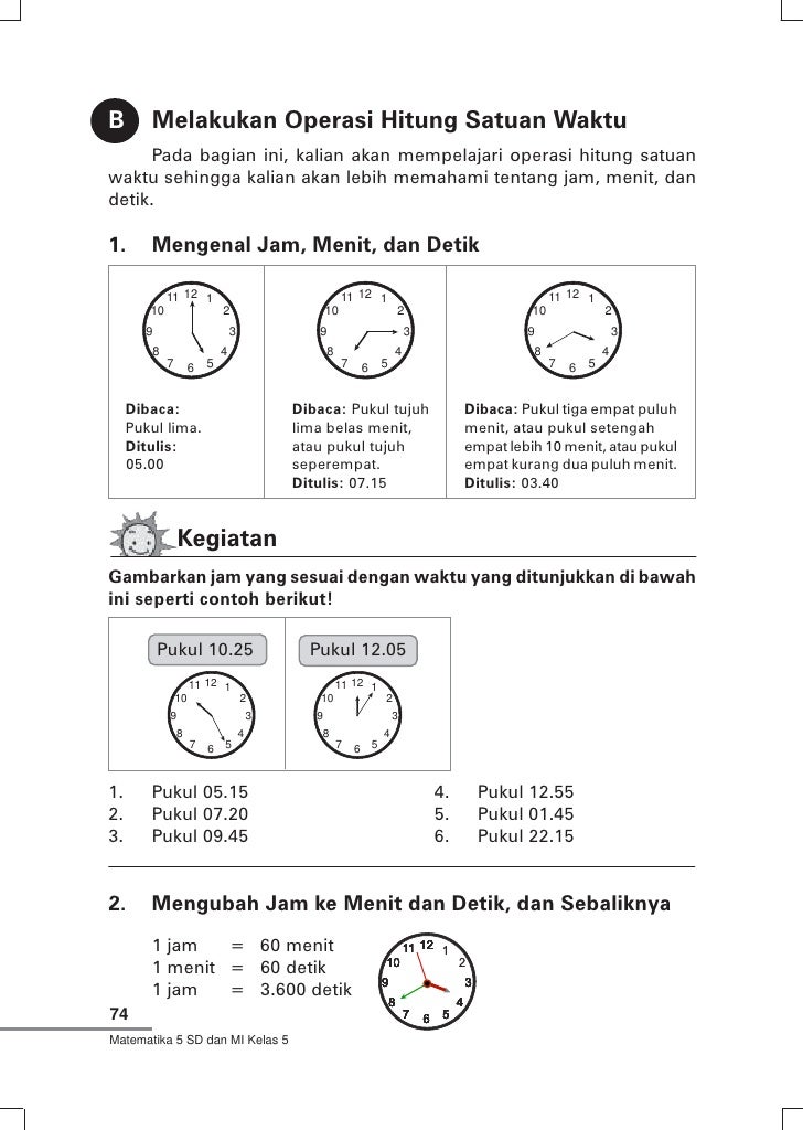 matematika bab 2