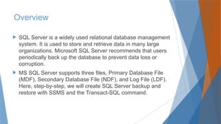 03_Backup And Restore Database In SQL Server.pptx