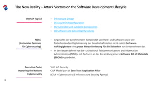 Shift Left Security | PDF