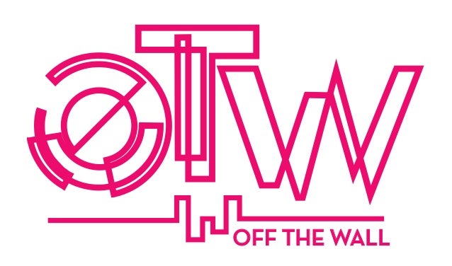 OFF THE WALL LOGO 2 OFF THE WALL LOGO 2