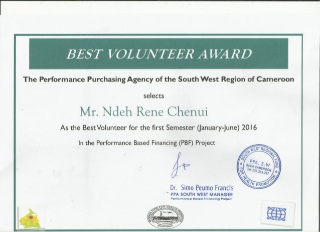 best it certificate