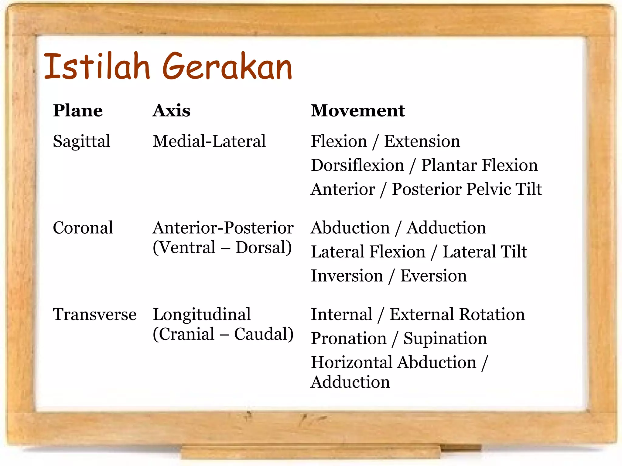 03 biomekanika | PPT
