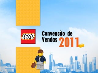 Lego - PowerPoint Conceitual