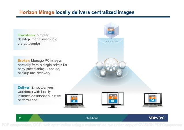 vmware horizon servers vmware horizon servers