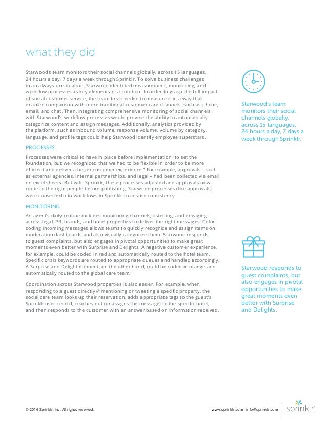 Sheraton hotels and resorts picture