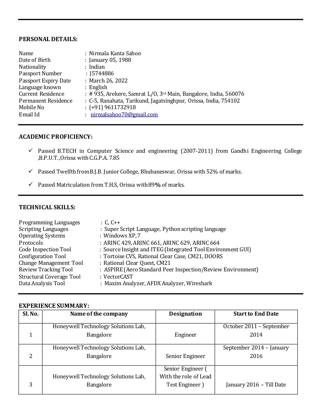 Nirmala_Sahoo_Resume_Engg