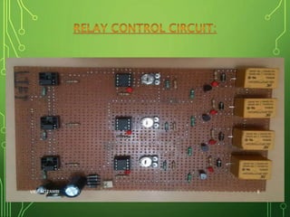 PLC BASED ELEVATOR PPT(GROUP-1) | PPTX