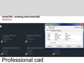 Computer Aided Design_CAD_Lecture for students | PDF