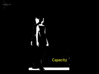 Capacity
 