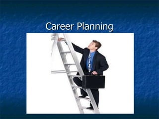 Career Planning 