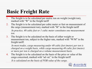 03 Carriage of Goods.ppt