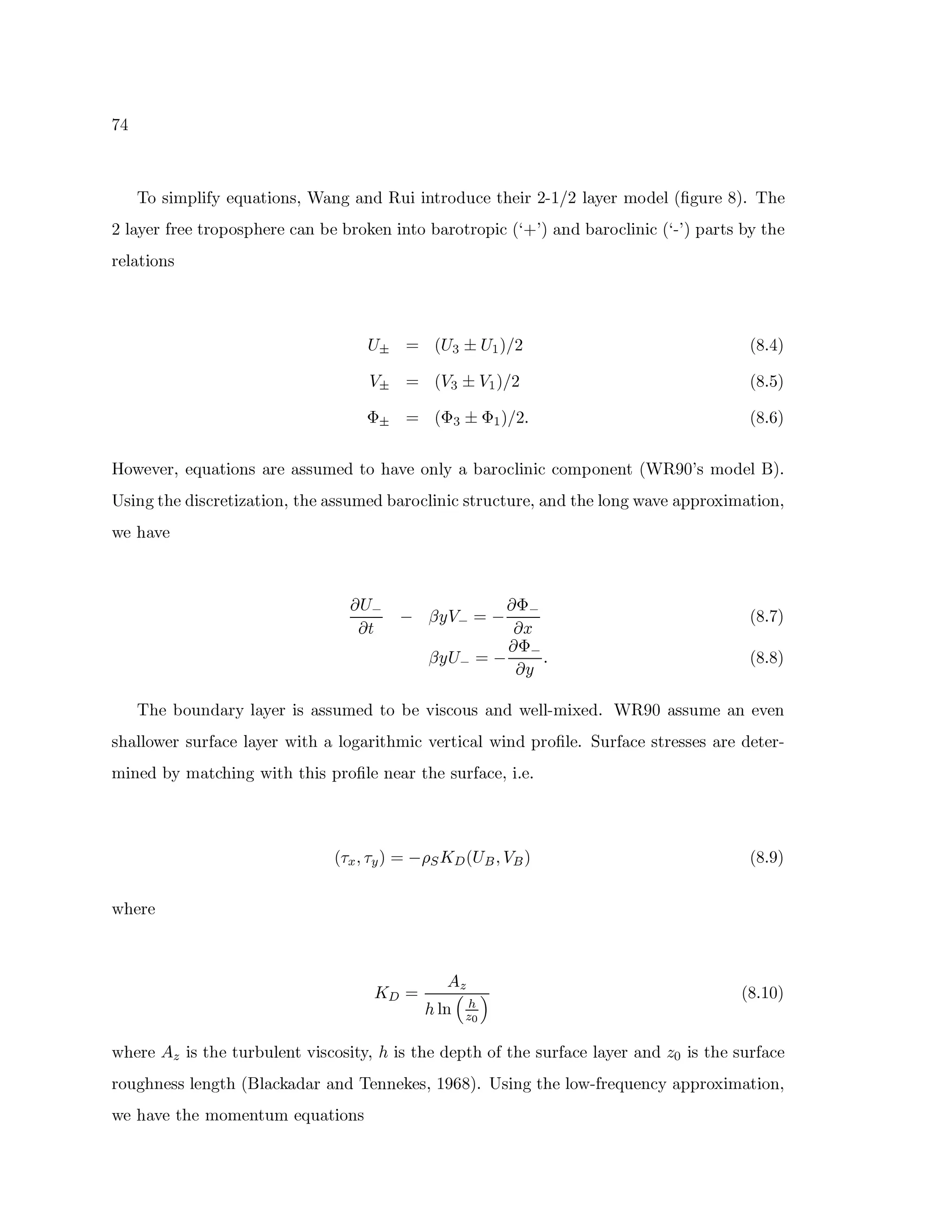 y¬˜
â ² ¦`¤ ÂsªQ¯ ¤ · ¸Ã¡9ãÔ¨Q« §˜¤ ²f° ¦ Æ ì «¬°hÁ'«¬°Q­  ¨ ¤‚¤ ° § ¢U²E­—¨“±…¡ § Ÿh¡ ¤ ¢ þ 4š Ì þ ¯›«ˆ¸f¡”¢¦Âs²‚­—¡9¯…èÄ Áf¨‰¢)¡ œfˆ™©â Ÿh¡
þ ¯›«ˆ¸f¡”¢µ· ¢)¡”¡ § ¢)²fªE² ¦ ª‰Ÿh¡”¢)¡¿±”«¬°º®I¡ÿ®h¢)²  ¡”° ¤ ° § ²n®Q«¬¢)² § ¢)²fª ¤ ±èHnÎ p «¬°“­‹®Q«¬¢)²‚±”¯ ¤ ° ¤ ±èHn4zp ªQ«¬¢ §ˆ¦ ®¸ § Ÿ‰¡
¢)¡9¯›« §˜¤ ²f° ¦
ë—– Û èë w Q ë '  » þ èœf™ ˜‰
t – Û èt w Q t '  » þ èœf™
 
p – Û èp w Qup '  » þ
ß èœf™lf
ó ²`ža¡”³f¡”¢`Æ‚¡9ãÔ¨Q« §˜¤ ²f° ¦ «¬¢)¡i« ¦)¦ ¨QÂ‹¡9­ § ²ÃŸQ«)³f¡¦²f°Q¯ ¸ «¿®Q«¬¢U²E±”¯ ¤ ° ¤ ±‚±…²‰ÂsªE²f°h¡”° § èì ©à å p¦ Âs²‚­—¡9¯ Å ˆ™
ô ¦`¤ °‰Á § Ÿh¡©­ ¤ ¦ ±…¢)¡ §˜¤ ¿ « §˜¤ ²f°QÆ § Ÿh¡©« ¦U¦ ¨QÂs¡9­æ®“«¬¢)²E±”¯ ¤ ° ¤ ± ¦)§ ¢)¨“± § ¨h¢)¡9Æ9«¬°“­ § Ÿh¡©¯ ²f°‰Á žs«)³f¡s«¬ª‰ªh¢)²˜¶ ¤ Âˆ« §˜¤ ²f°QÆ
ža¡µŸ“«ˆ³f¡
Ì ë
Ì¤Í Þ
v m t Û
Þ
ÌvpÌ t èœf™yf
v m ë Û
Þ
Ìvp
Ì m ß èœf™›œf
â Ÿh¡ˆ®E²f¨h°“­h«¬¢)¸ ¯›«)¸f¡”¢ ¤ ¦ « ¦)¦ ¨QÂ‹¡9­ § ²q®E¡¦³ ¤¦ ±…²f¨ ¦ «¬°Q­yžÈ¡9¯›¯ 4UÂ ¤ ¶¡9­ ™ ì ©à å « ¦)¦ ¨“Âs¡C«¬°g¡”³f¡”°
¦ ŸQ«f¯›¯ ²˜žÈ¡”¢ ¦ ¨h¢g·8«f±…¡Ã¯›«ˆ¸f¡”¢µž ¤ § Ÿ«ç¯ ²fÁ‰«¬¢ ¤§ ŸQÂ ¤ ±©³f¡”¢ §˜¤ ±”«f¯Iž ¤ °“­ˆªh¢U² Ä ¯¡ ™ Ñ ¨‰¢`·8«f±…¡ ¦)§ ¢)¡ ¦)¦ ¡ ¦ «¬¢U¡Ã­—¡ § ¡”¢z4
Â ¤ °h¡9­n®¸}Â{« § ±1Ÿ ¤ °hÁ{ž ¤ § Ÿ § Ÿ ¤¦ ªh¢)² Ä ¯¡ ‹°h¡9«¬¢ § Ÿh¡ ¦ ¨h¢`·«f±…¡9Æ ¤ ™ ¡ ™
è¼  ¢¼ ¥  Û
Þè
£’˜ ê èë Ë
¢ t Ë  èœf™›àf
ž Ÿh¡”¢)¡
˜ ê Û
An™
š ¯° ›™ ƒ èœf™›š å 
ž Ÿh¡”¢)¡ An™n¤ ¦§ Ÿ‰¡ § ¨h¢)®h¨Q¯ ¡”° § ³ ¤¦ ±…² ¦`¤ § ¸9Æ š ¤¦  § Ÿh¡{­—¡”ª § Ÿç²‰· § Ÿh¡ ¦ ¨h¢g·8«f±…¡{¯›«)¸f¡”¢n«¬°Q­œk Ú ¤¦  § Ÿ‰¡ ¦ ¨h¢`·«f±…¡
¢)²f¨hÁfŸh°h¡ ¦U¦ ¯¡ ”°hÁ § Ÿ™èÅ ¯›«f±  «f­h«¬¢n«¬°Q­ â ¡”°h°‰¡  ¡ ¦ Æ šfàalfœfˆ™ÿô ¦`¤ °hÁ § Ÿh¡¦¯ ²˜ž4U· ¢)¡9ã˜¨h¡”°Q±…¸¥«¬ª‰ªh¢)²˜¶ ¤ Âˆ« §˜¤ ²f°QÆ
ža¡µŸ“«ˆ³f¡ § Ÿh¡çÂs²‰Âs¡”° § ¨QÂ ¡9ã˜¨Q« §˜¤ ²f° ¦
 