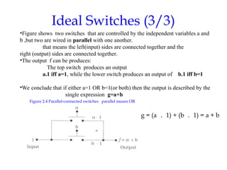 [03] Chapter02_Logic Design with MOSFETs.ppt