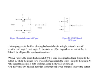 [03] Chapter02_Logic Design with MOSFETs.ppt