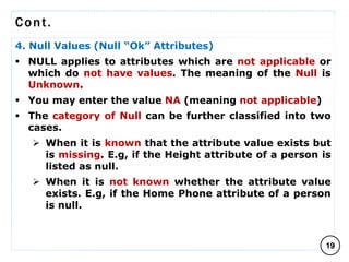 03 CHAPTER TWO - CONCEPTUAL DATABASE DESIGN.pptx