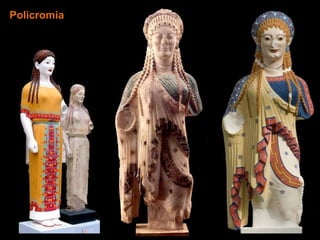 Policromia
 