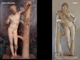 FauneApol·lo Sauròcton
 