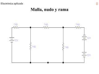 03 circuitos en cc | PPT