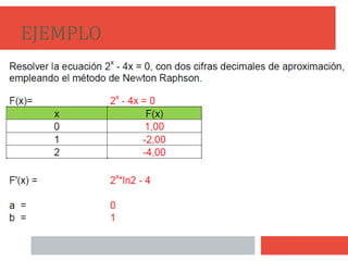 EJEMPLO
18
 