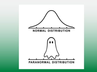 Curva Normal
Maioria dos escores está em torno do centro da distribuição. A
medida que nos distanciamos do centro (média), a frequência
dos escores diminui.Frequência
Valores
 